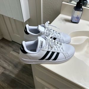 ADIDAS size 9